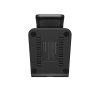 Vezeték nélküli 3in1 B17 MagSafe wireless töltő, fekete, 15W