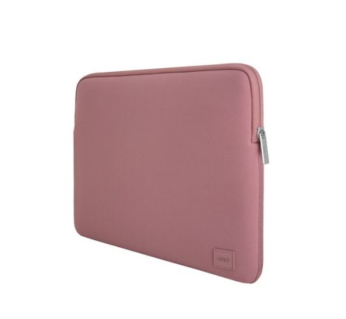 Uniq Cyprus 14" laptop táska, rózsaszín