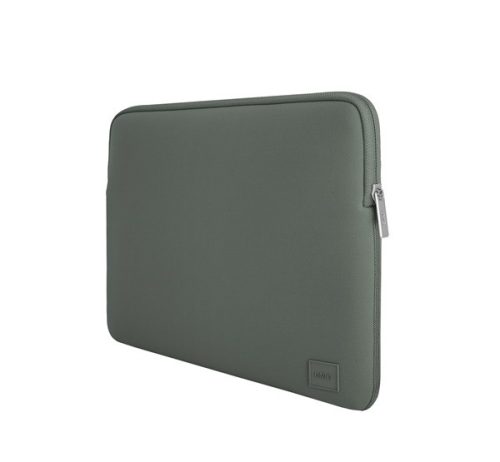 Uniq Cyprus 14" laptop táska, zöld