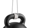 Baseus Dynamic USB / USB-C gyorstöltő töltő- és adatkábel, 100W, 1m, fehér