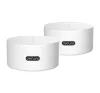 Defunc TRUE Duo Bluetooth hangszóró, fehér