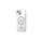 Guess Transparent MagSafe Apple iPhone 13 hátlap tok, arany