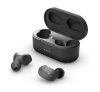 Belkin Soundform True Wireless bluetooth headset, fekete