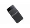 Samsung Galaxy Z Flip4 Clear Slim Cover gyári tok, átlátszó, EF-QF721CT