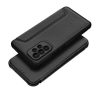 Razor book Samsung Galaxy A53 5G flip tok, fekete