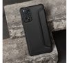 Razor book Xiaomi Mi 11 Lite 4G/5G/NE flip tok, fekete