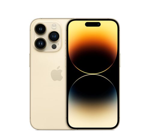 Apple iPhone 14 Pro, 1TB, Arany