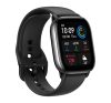 Amazfit GTS 4 Mini okosóra, éjfekete