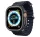 Spigen Thin Fit Apple Watch UItra 2 / 1 49mm, fekete tok