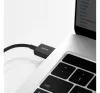 Baseus Superior USB / USB-C töltő- és adatkábel, 66W, 2m, fekete
