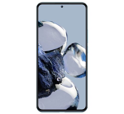 Xiaomi 12T PRO, Dual SIM, 8/256GB, kék