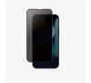 Uniq Optix Privacy Apple iPhone 14 Plus tempered glass teljes kijelzős kijelzővédő üvegfólia