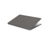 Uniq Claro Apple Macbook Air 13" (2022) védőtok, matt fekete