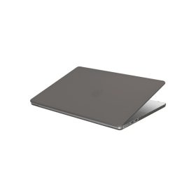   Uniq Claro Apple Macbook Air 13" (2022) védőtok, matt fekete