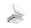 Uniq Venture Apple Macbook Air 13" (2022) védőtok, matt szürke