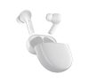 QCY T18 True Wireless Bluetooth headset, fehér