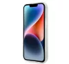 Karl Lagerfeld IML Choupette NFT hátlap tok Apple iPhone 14 Plus, átlátszó