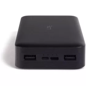   Xiaomi Redmi Power bank / külső akkumulátor, gyorstöltés, 20000mAh, 18W, fekete