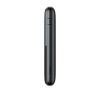 Baseus Bipow Pro külső akkumulátor, 10000mAh, 2xUSB, USB-C, 22.5W, fekete