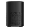 Xiaomi Smart hordozható Bluetooth hangszóró infra vezérléssel, fekete