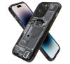 Spigen Ultra Hybrid Apple iPhone 14 Pro Magsafe Zero One tok