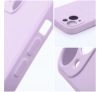 Magsafe szilikon tok Apple iPhone 12 Mini, rózsaszín