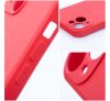 Magsafe szilikon tok Apple iPhone 13 Mini, piros