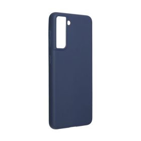   Forcell Soft szilikon hátlap tok Samsung Galaxy A23 5G, kék