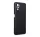 Forcell Soft szilikon hátlap tok Xiaomi 12 Lite, fekete