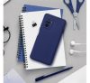Forcell Soft szilikon hátlap tok Xiaomi 12 Lite, kék