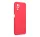 Forcell Soft szilikon hátlap tok Xiaomi 12 Lite, piros