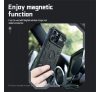 Nillkin CamShield Armor Pro Apple iPhone 14 Pro Max MagSafe műanyag tok, fekete