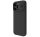 Nillkin CamShield Silky Apple iPhone 14 Pro Max szilikon tok, fekete
