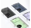 Nillkin CamShield Silky Apple iPhone 14 Pro MagSafe szilikon tok, fekete
