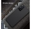 Nillkin Super Frosted Samsung Xiaomi Redmi Note 11 Pro/11 Pro 5G műanyag tok, fekete