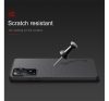 Nillkin Super Frosted Samsung Xiaomi Redmi Note 11 Pro/11 Pro 5G műanyag tok, fekete