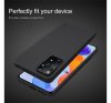 Nillkin Super Frosted Samsung Xiaomi Redmi Note 11 Pro/11 Pro 5G műanyag tok, fekete