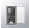 Nillkin Super Frosted Shield Pro Xiaomi 12T Pro, műanyag tok, fekete