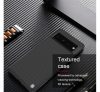 Nillkin Textured Google Pixel 7 Pro, műanyag tok, fekete