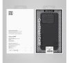 Nillkin CamShield Samsung Galaxy A04s műanyag tok, fekete