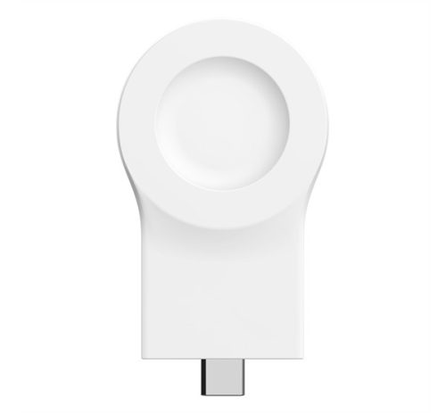 Nillkin Power Huawei Watch töltő dokkoló, fehér