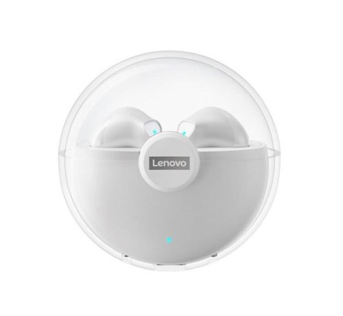 Lenovo LP80 TWS fülhallgató (fehér)