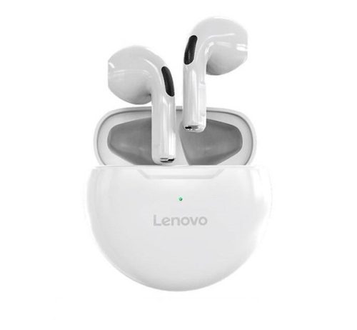 Lenovo HT06 TWS fülhallgató (fehér)