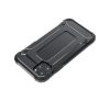 Forcell Armor hátlap tok, Samsung Galaxy S23 Plus, fekete