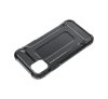 Forcell Armor hátlap tok, Samsung Galaxy S23 Plus, fekete