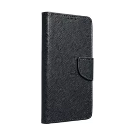 Fancy Samsung Galaxy S23 flip tok, fekete