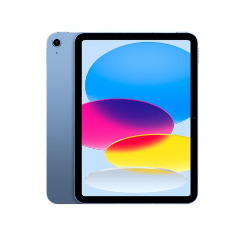Apple iPad 10 (2022) 10.9" 64GB, Wi-Fi, Kék