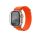 Uniq Optix Apple Watch Ultra (49mm) tempered kijelzővédő fólia