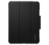 Spigen Rugged Armor Pro Apple iPad 10.9" (2022) / iPad 11" (2025) oldalra nyíló tok, fekete