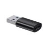 Baseus Ingenuity USB-A - USB-C adapter